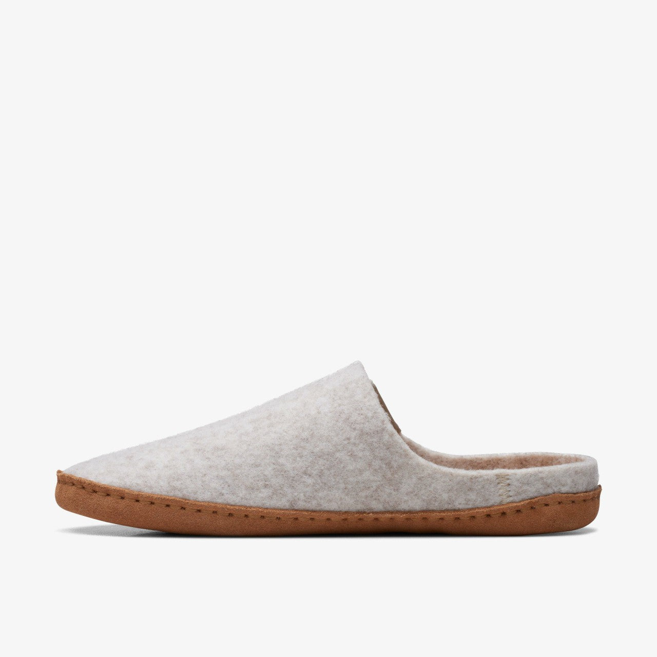 Men Clarks Origin H Oatmeal