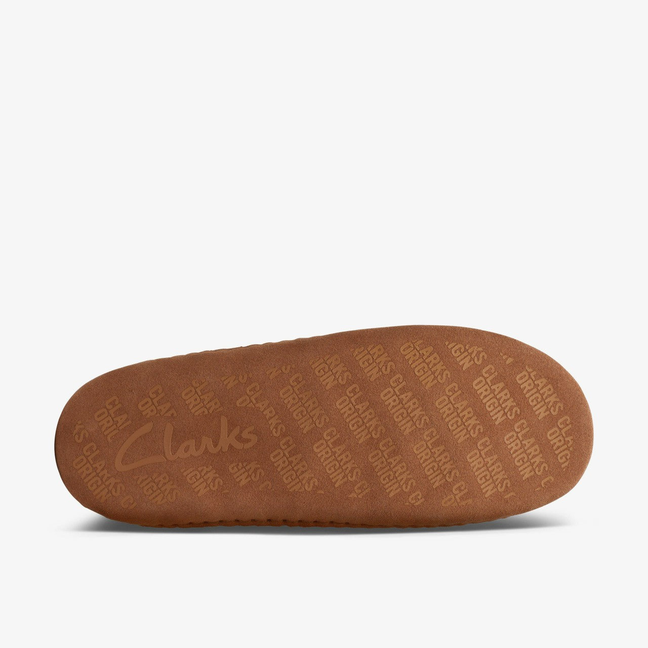 Men Clarks Origin H Oatmeal