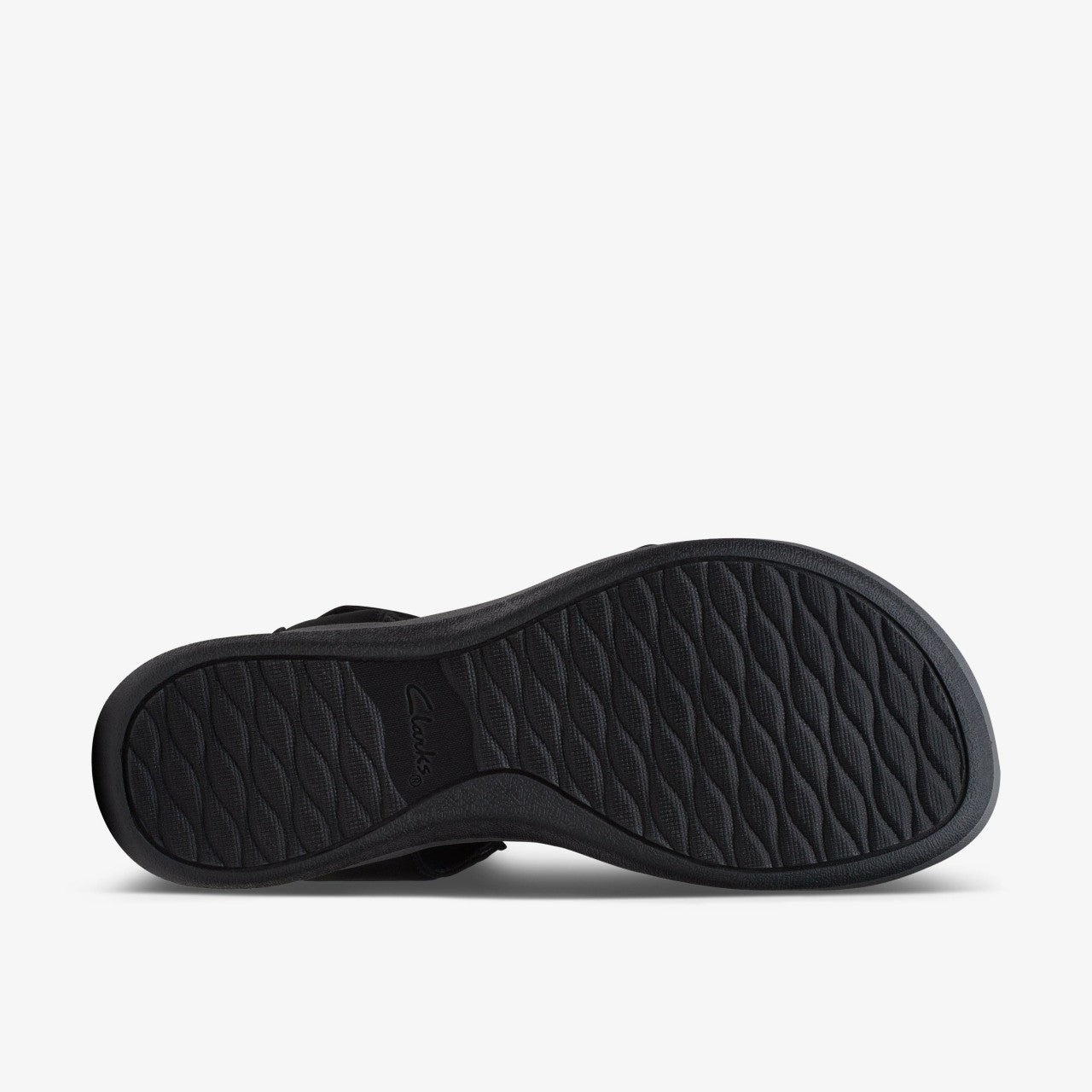 Women Arla Shore Black Textile