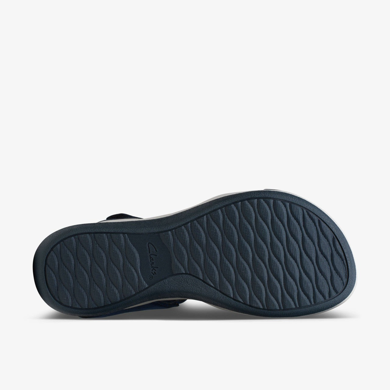 Women Arla Shore Navy Textile