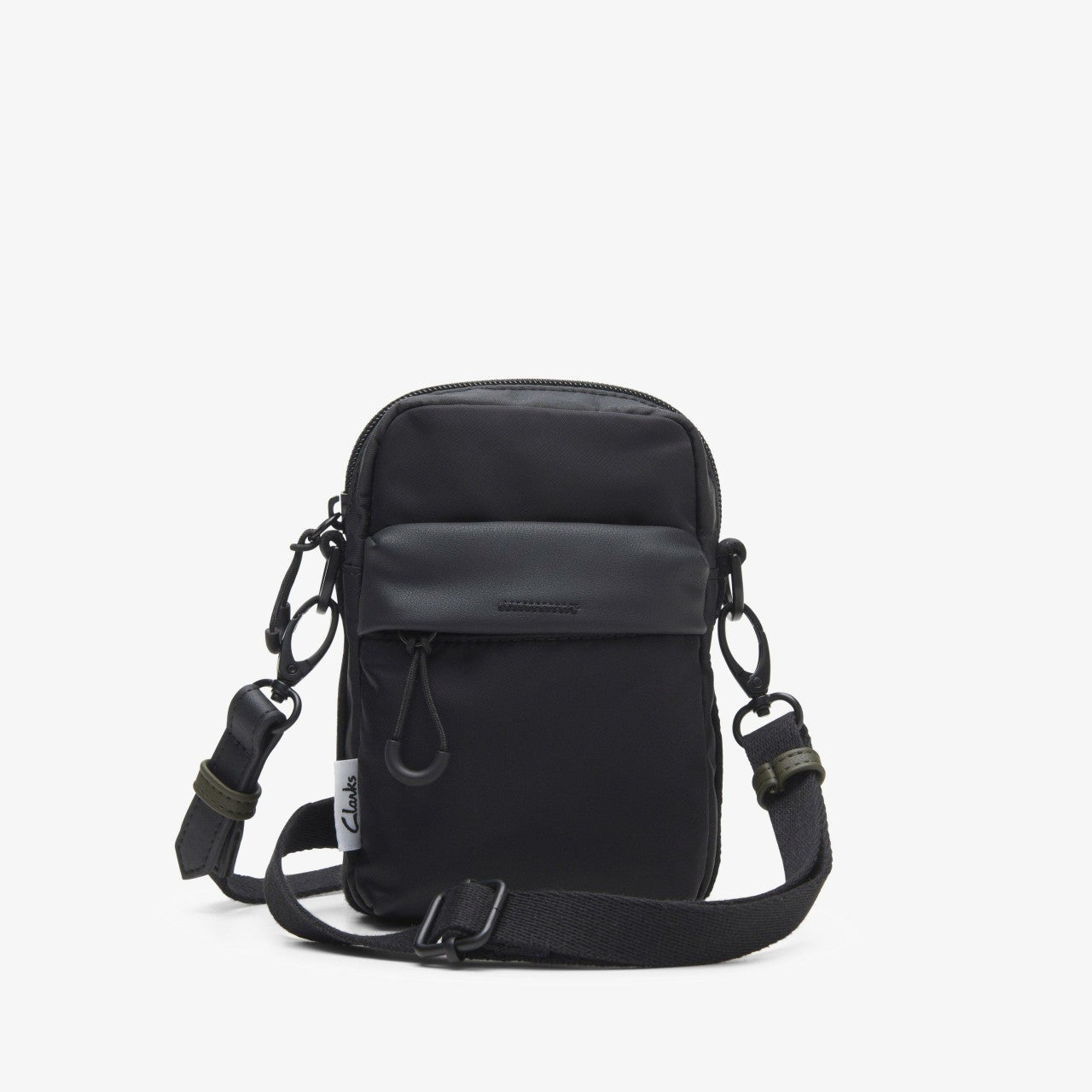 Women Marathon Nano Black