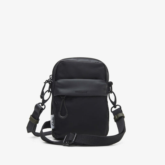 Women Marathon Nano Black