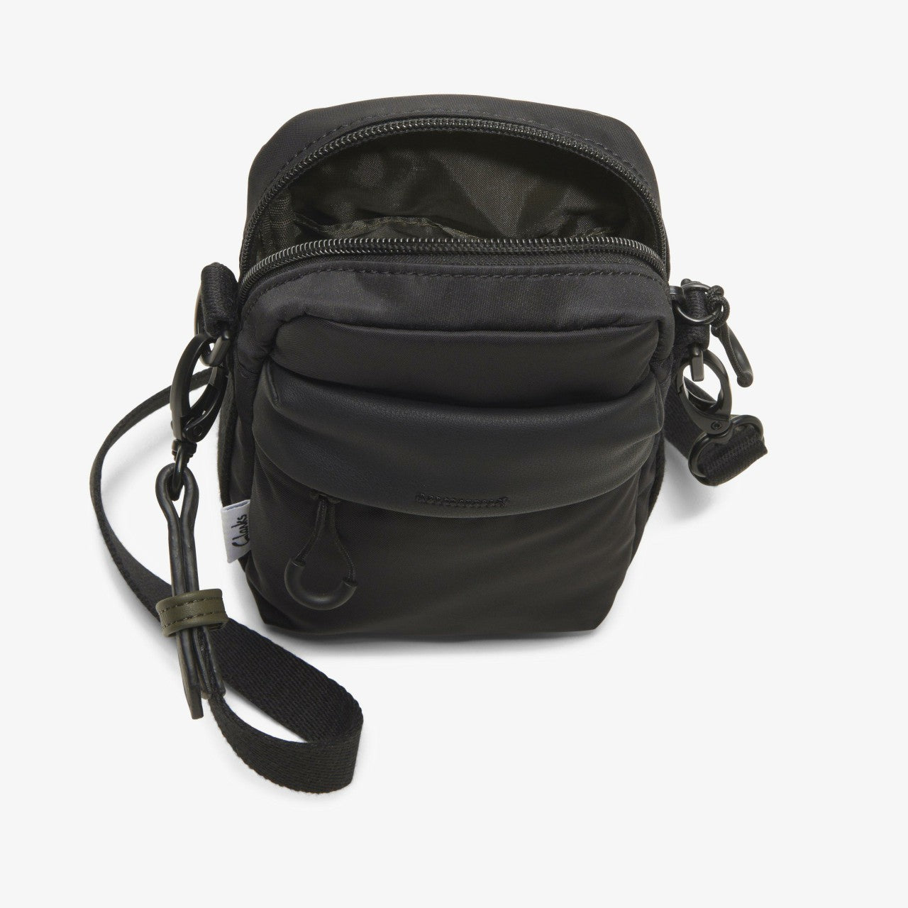 Women Marathon Nano Black