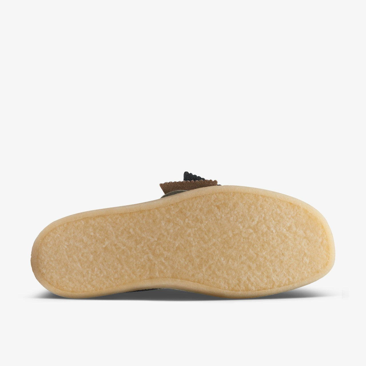 Women Wallabee Cup Lo Black