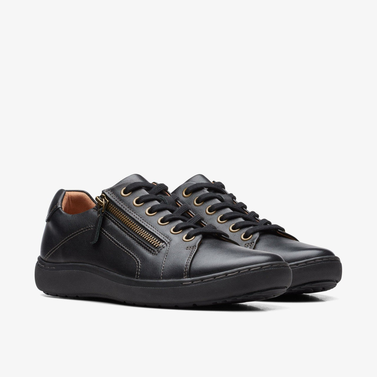 Women Nalle Lace Black/Black