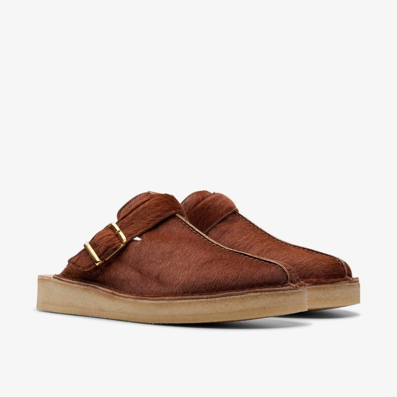 Men Trek Mule Cola