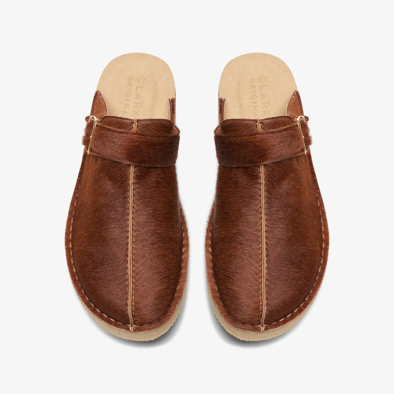 Men Trek Mule Cola