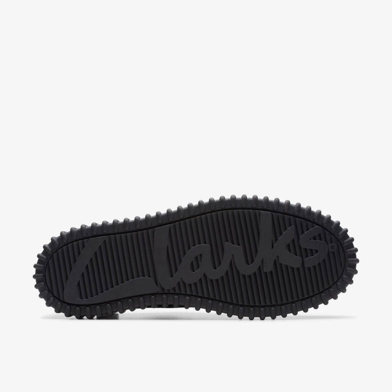 Men Torhill Lo Black Suede
