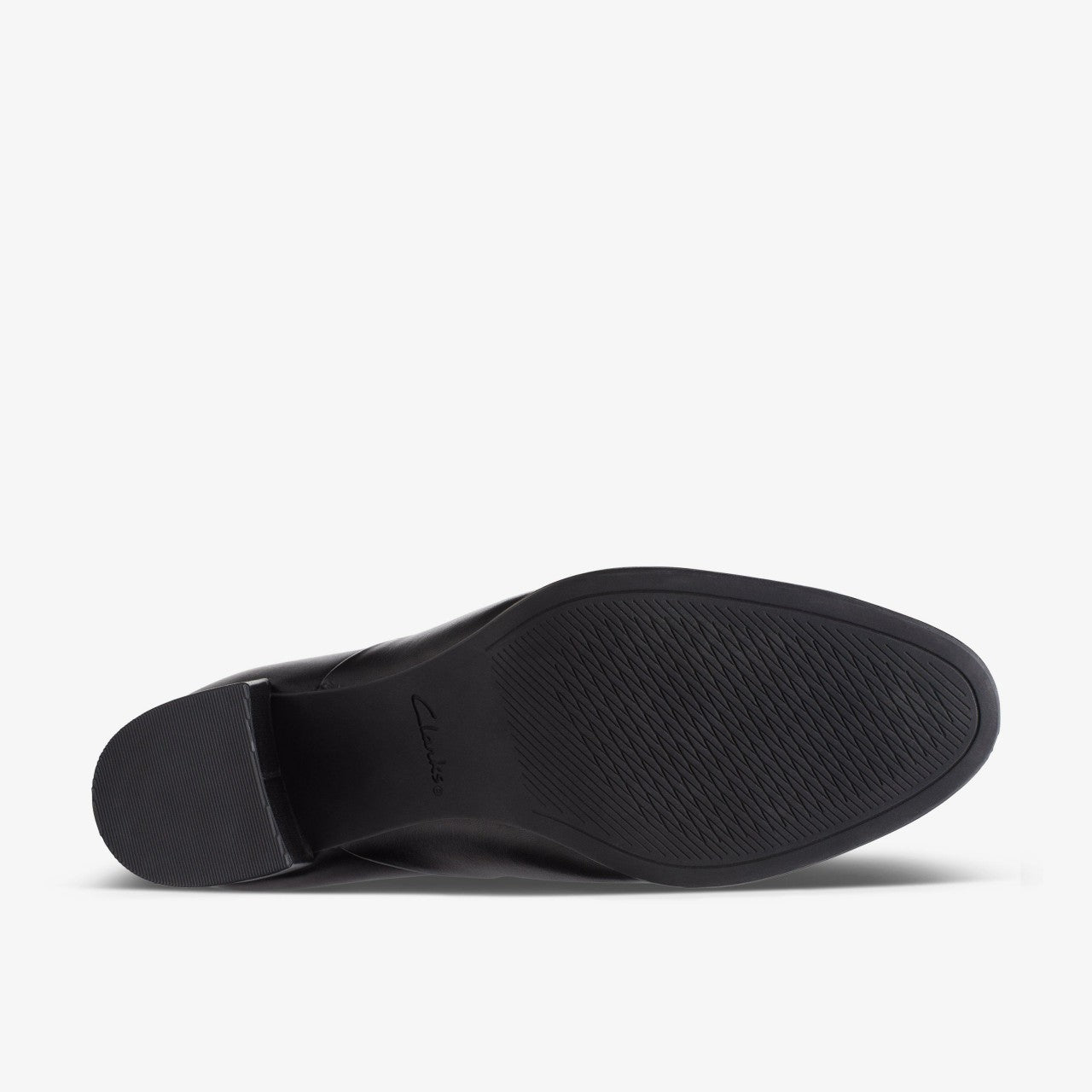 Women Freva 55 Lily Black Leather