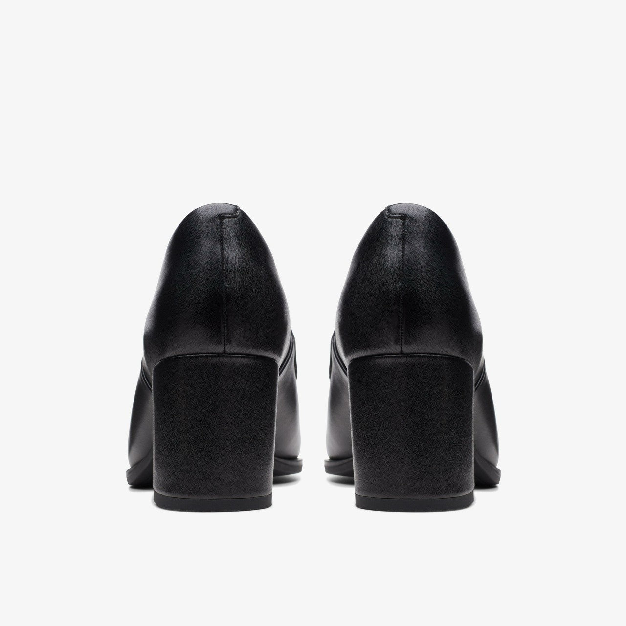 Women Freva 55 Lily Black Leather