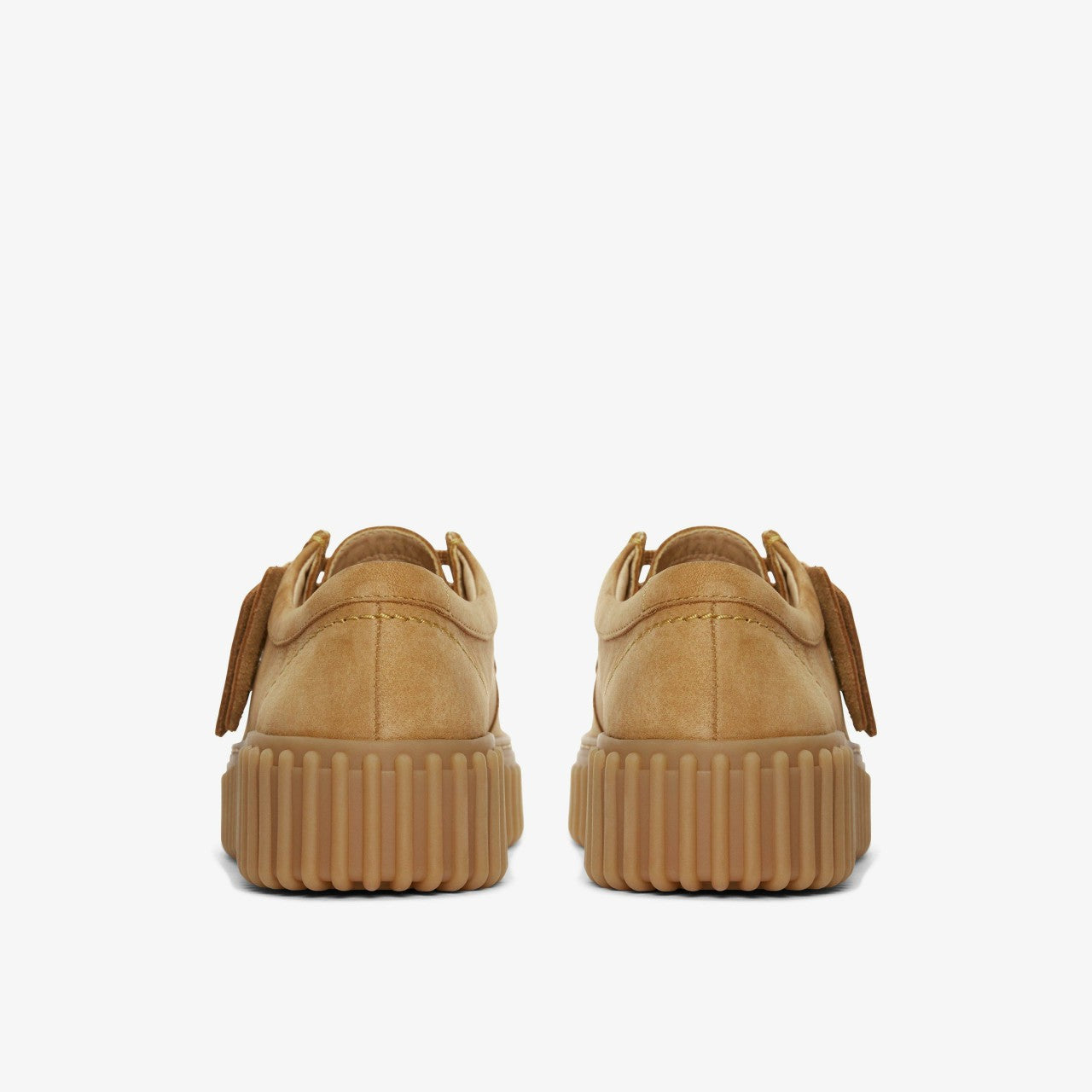 Women Torhill Bee Light Tan Nubuck