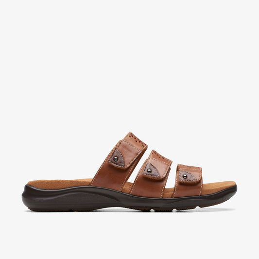 Women Kitly Walk Tan