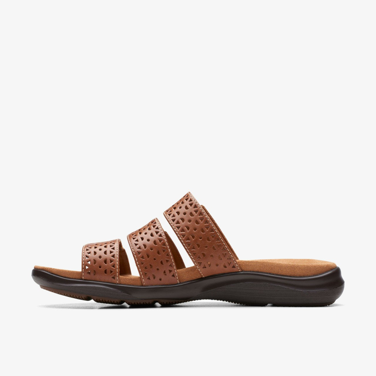 Women Kitly Walk Tan