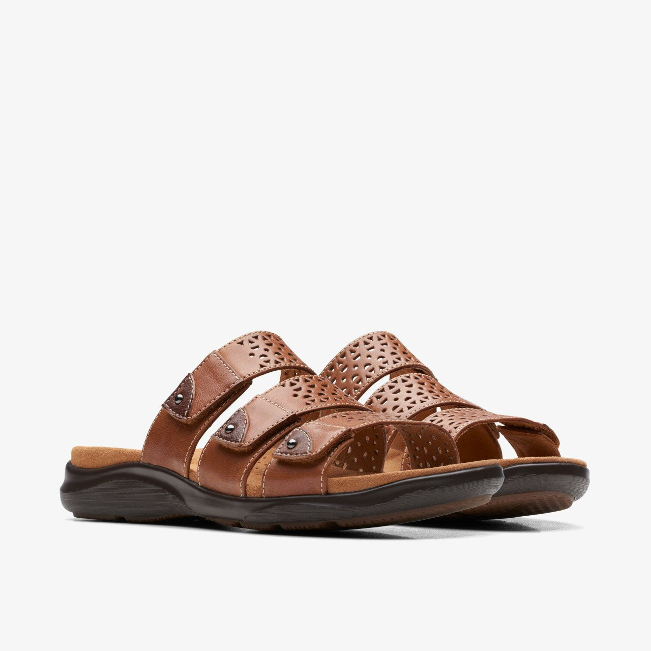 Women Kitly Walk Tan