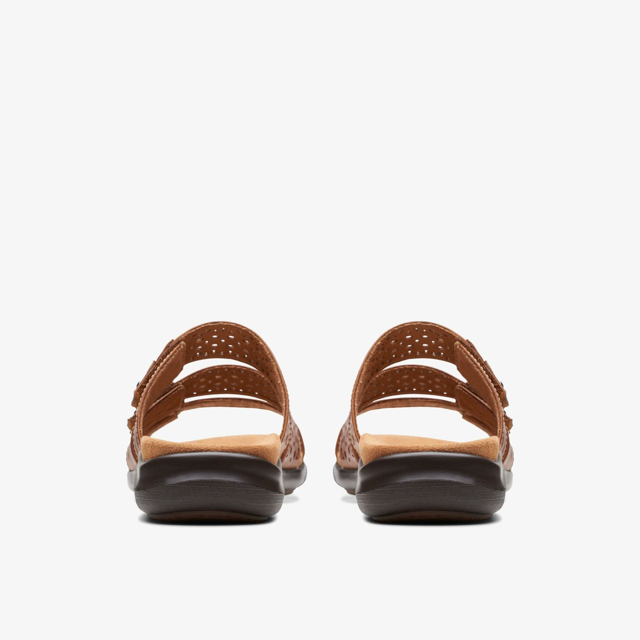Women Kitly Walk Tan