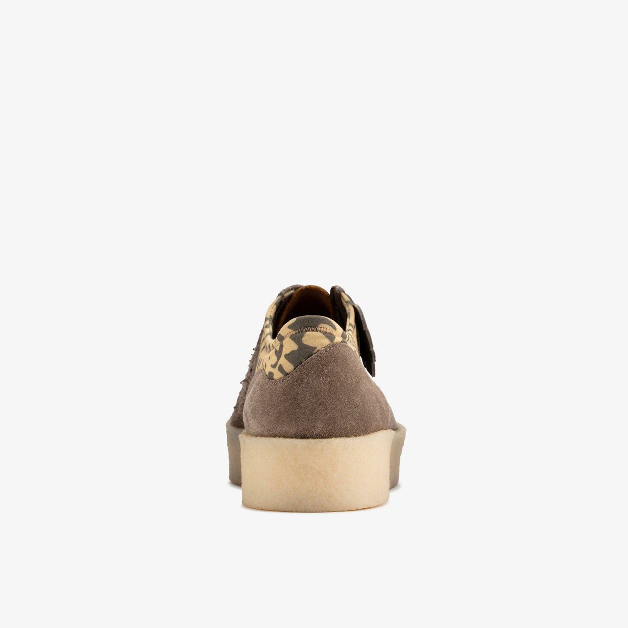 Men Mud Moss Lugger Taupe