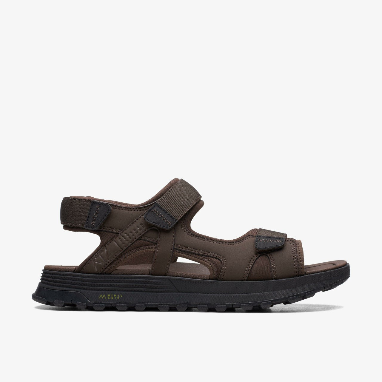 Men ATL Trek Sun Brown Combination