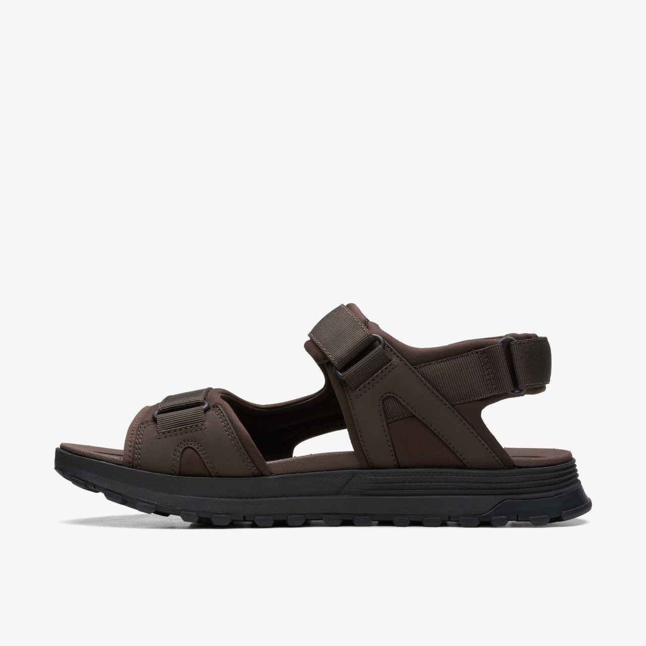 Men ATL Trek Sun Brown Combination