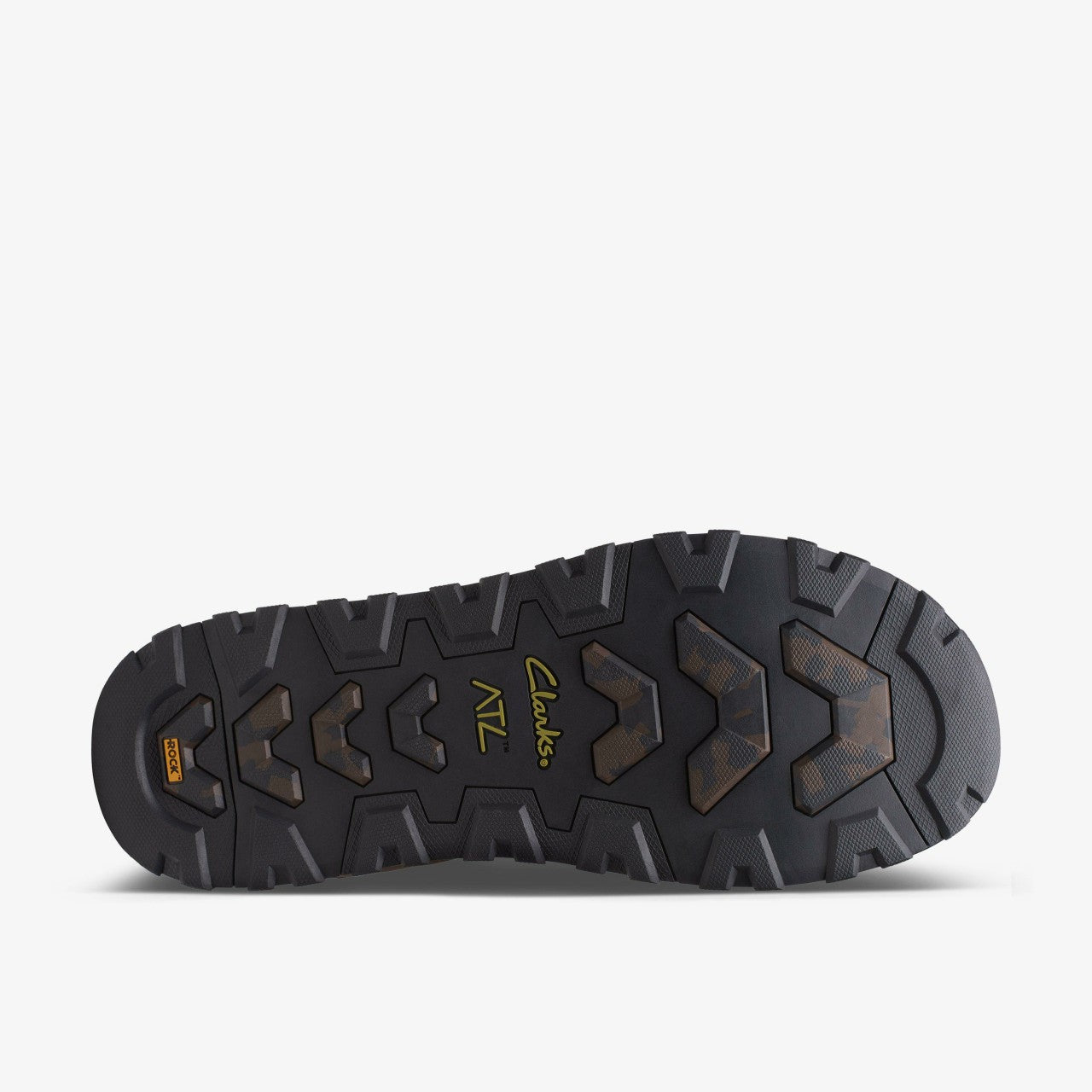 Men ATL Trek Sun Brown Combination