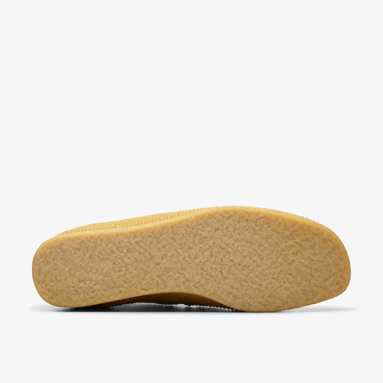 Women Wallabee Boot Sunshine Cord