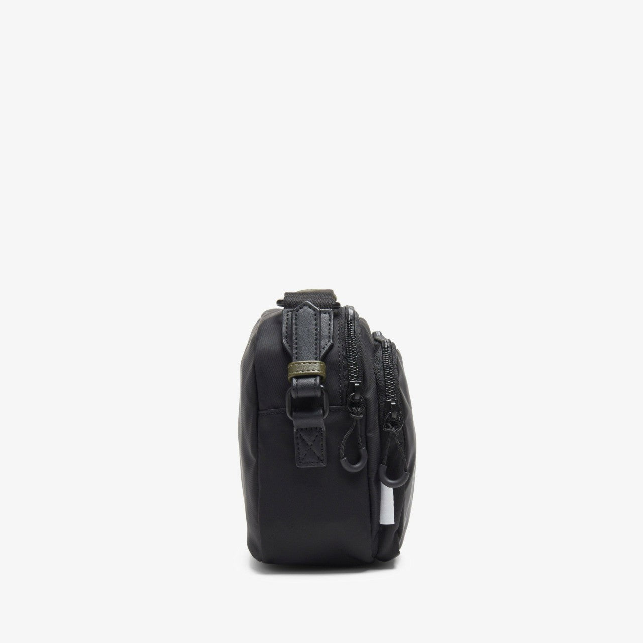 Women Marathon Strap Black
