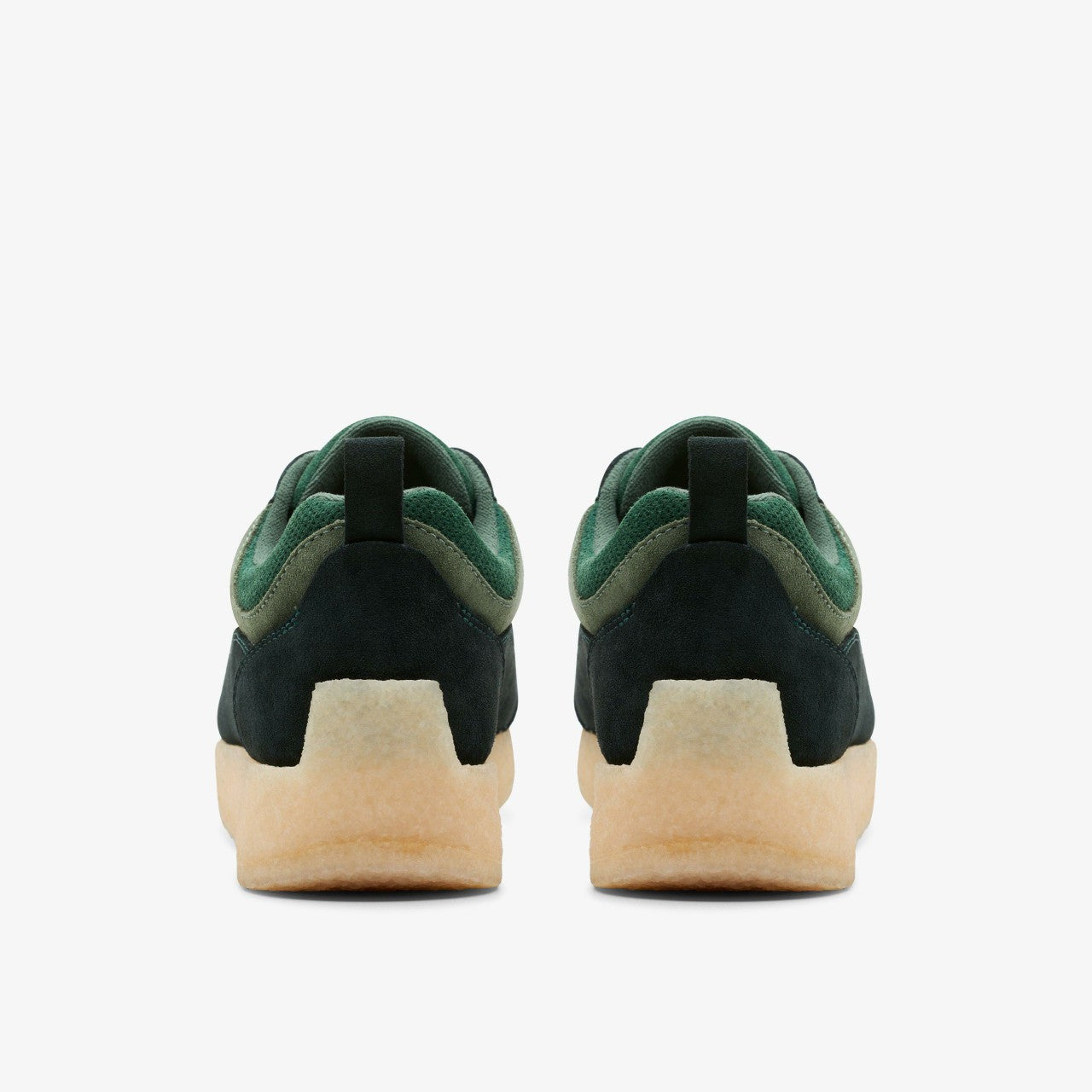Women|Men Lockhill Dark Green Combination