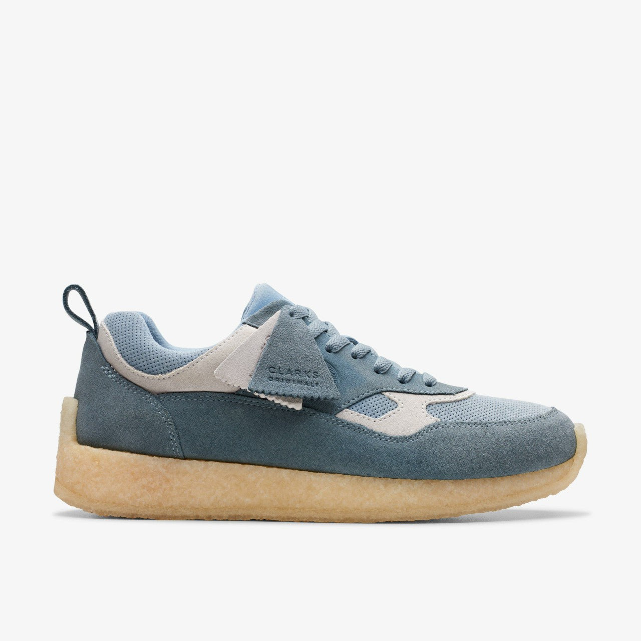 Women|Men Lockhill Blue Grey Combination