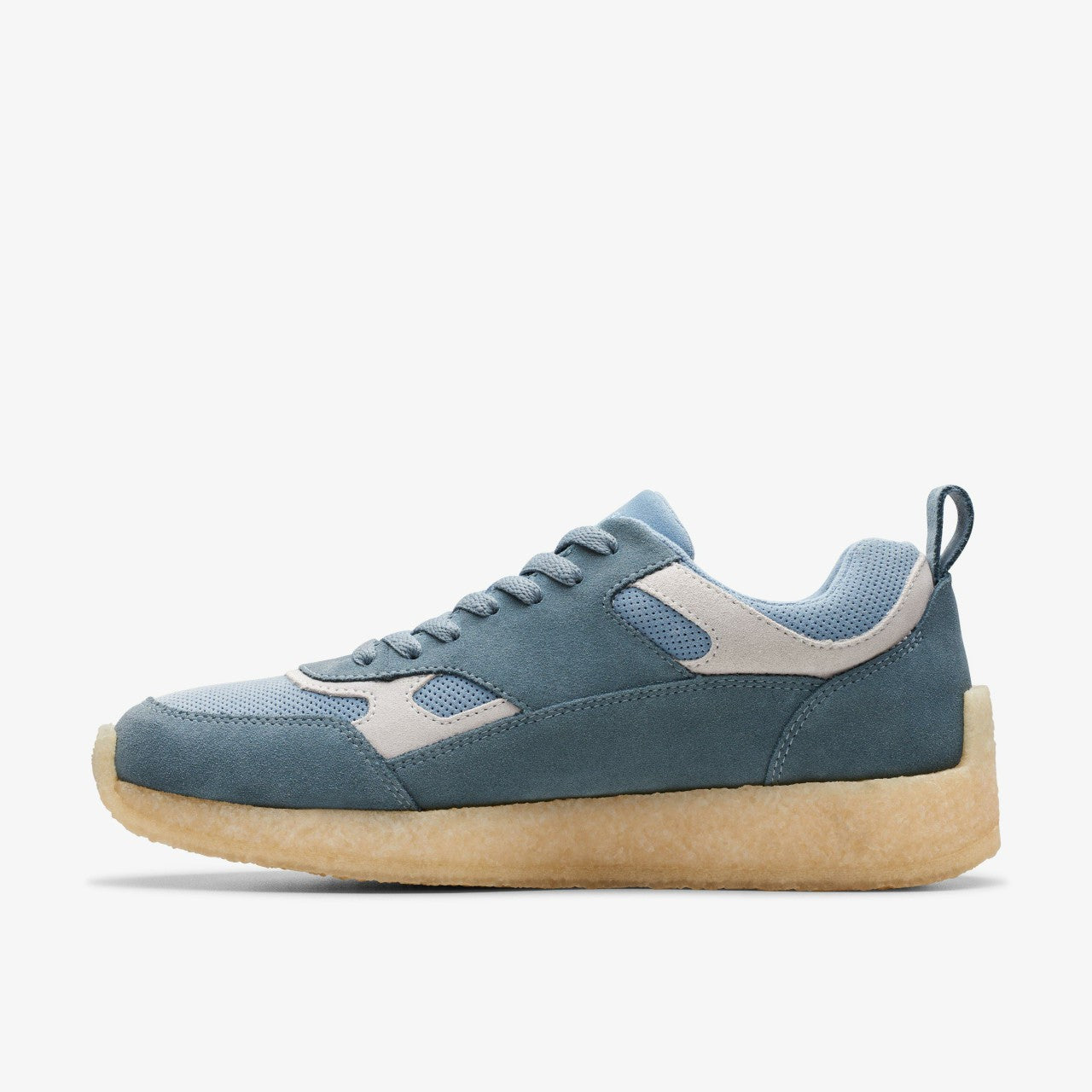 Women|Men Lockhill Blue Grey Combination