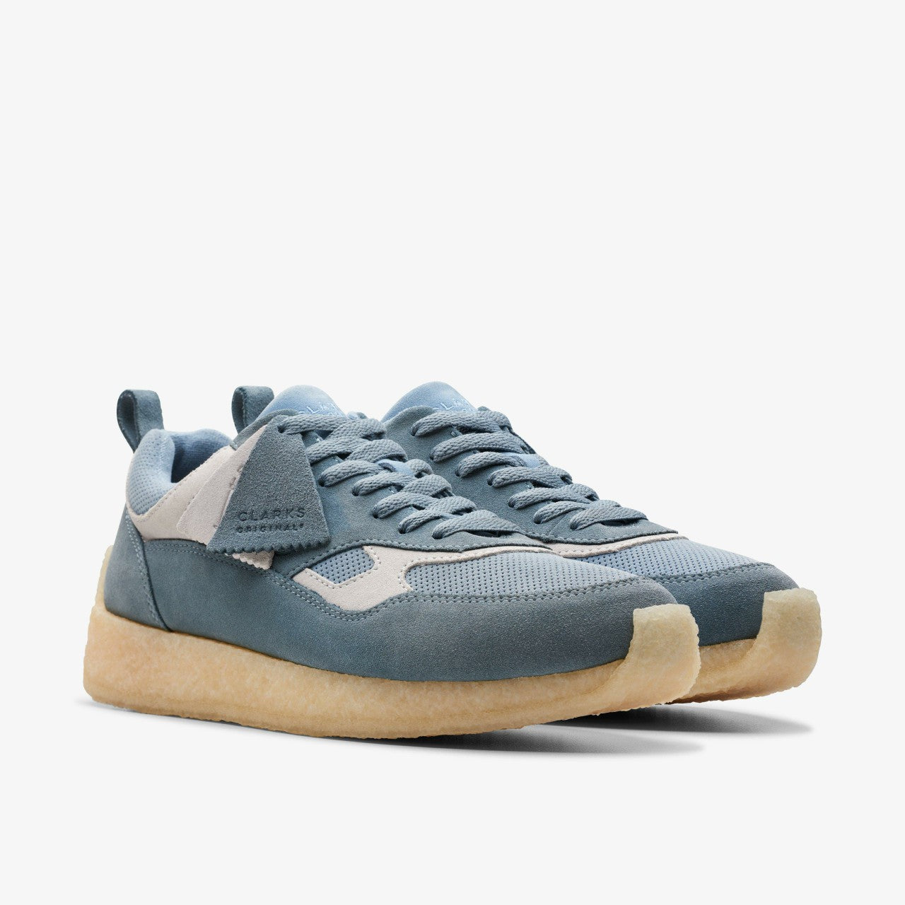 Women|Men Lockhill Blue Grey Combination