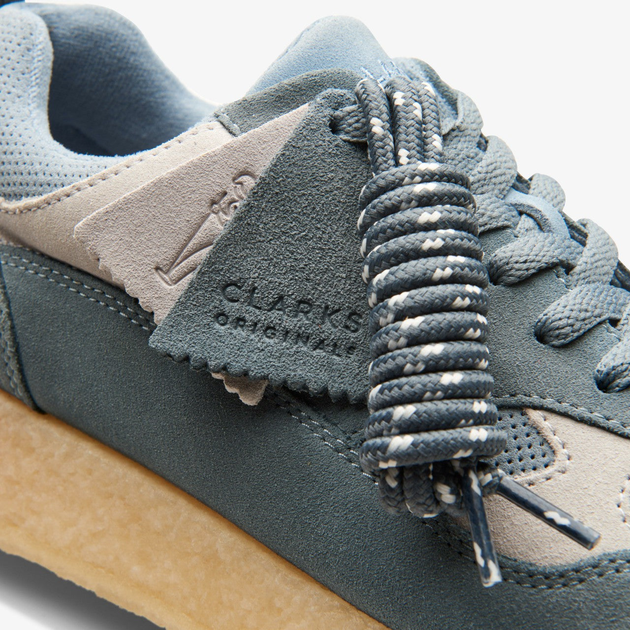 Women|Men Lockhill Blue Grey Combination
