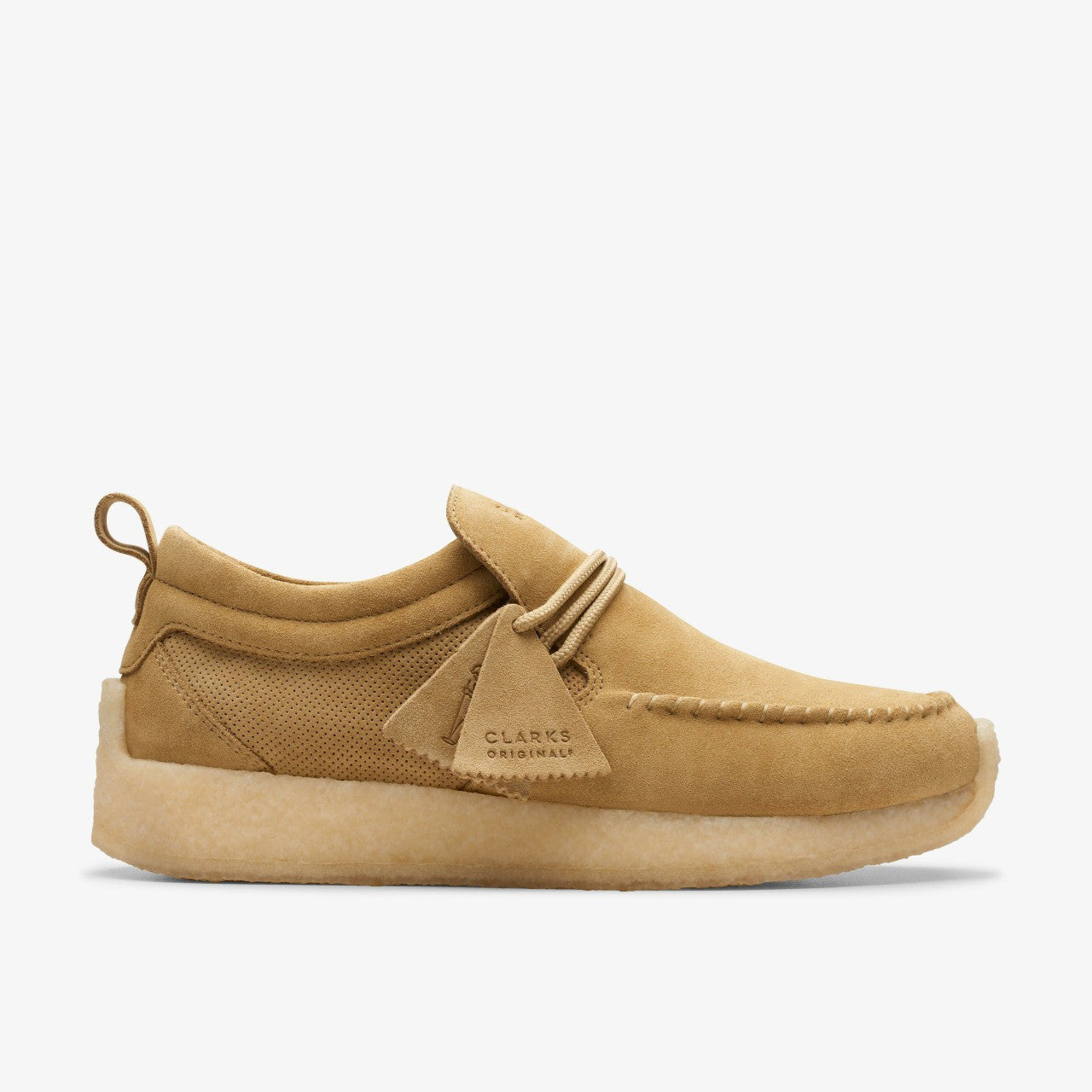 Men Maycliffe Light Sand