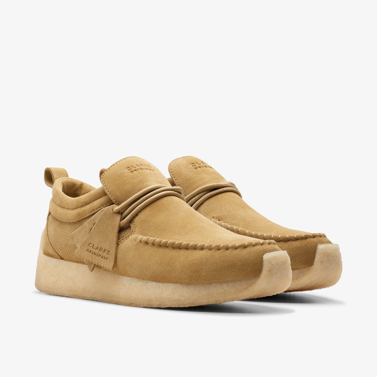 Men Maycliffe Light Sand