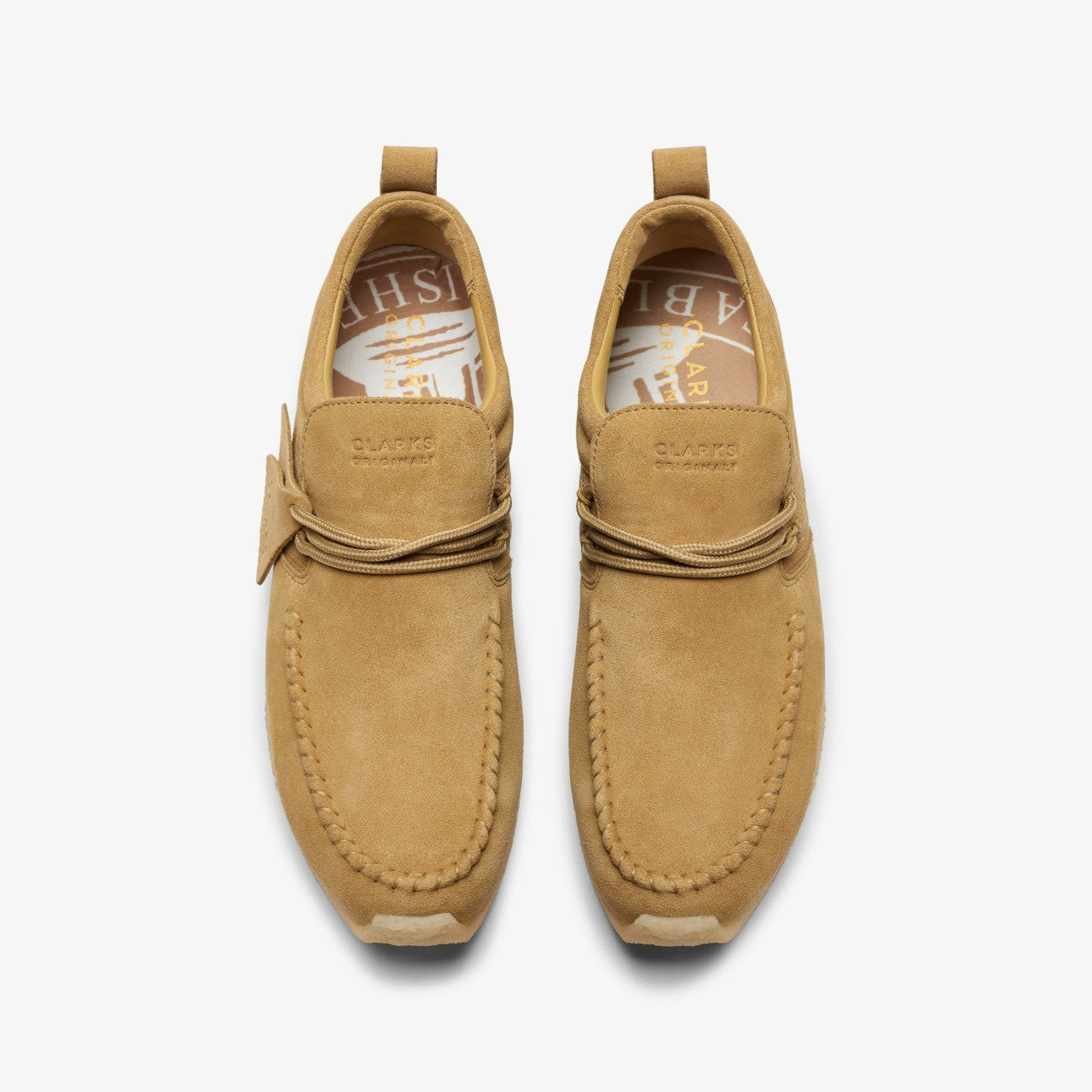 Men Maycliffe Light Sand