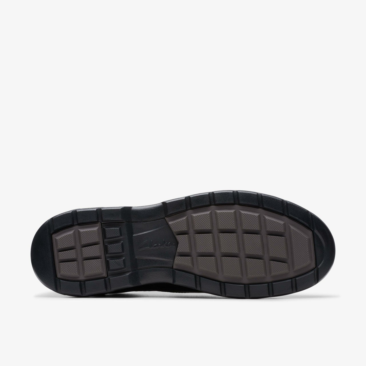 Men Rockie Walk GORE-TEX Black Leather