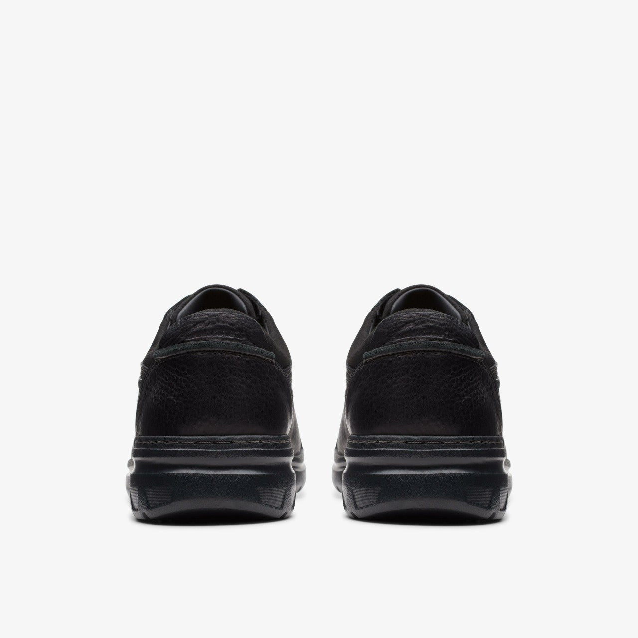 Men Rockie Walk GORE-TEX Black Leather