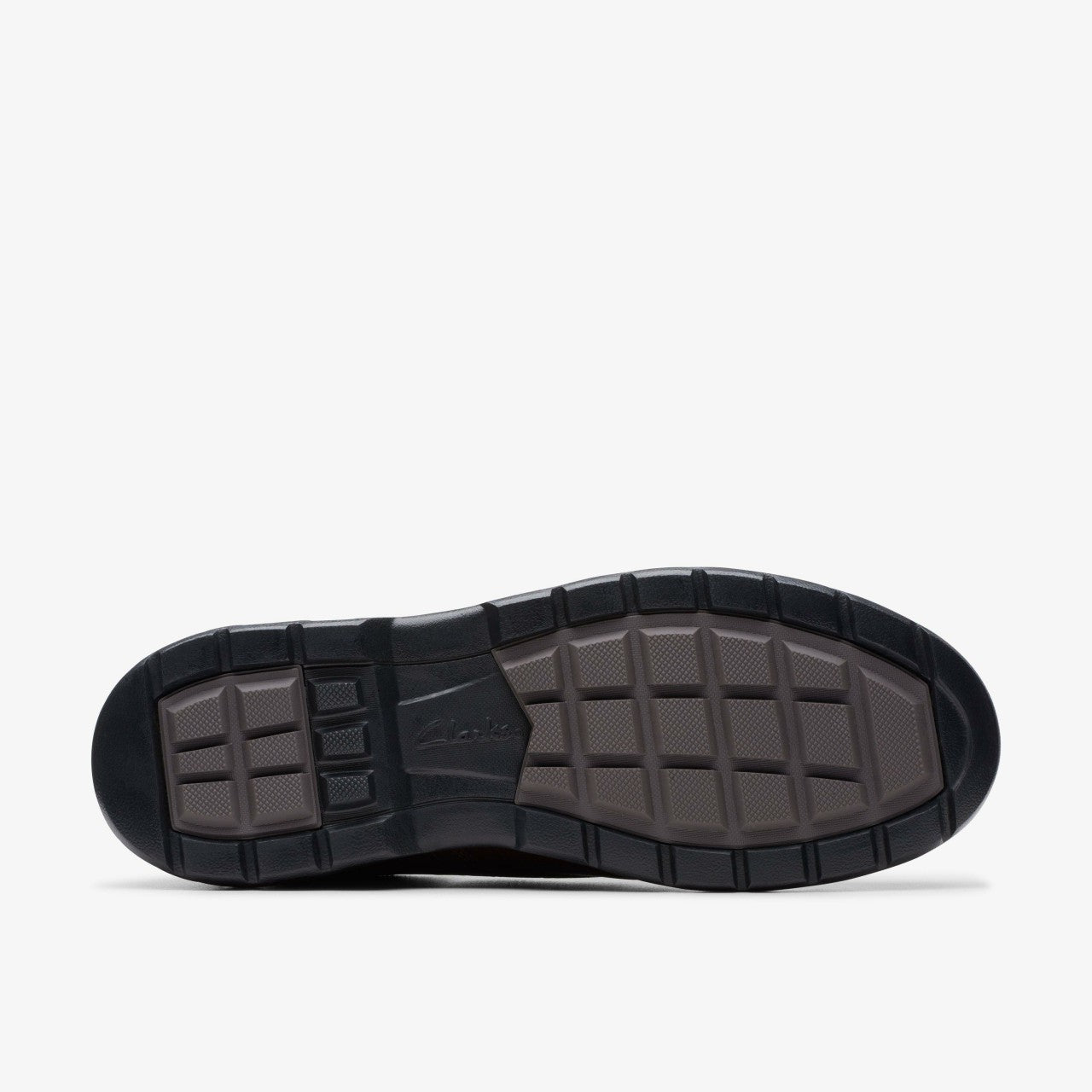 Men Rockie Walk GORE-TEX Dark Tan Leather