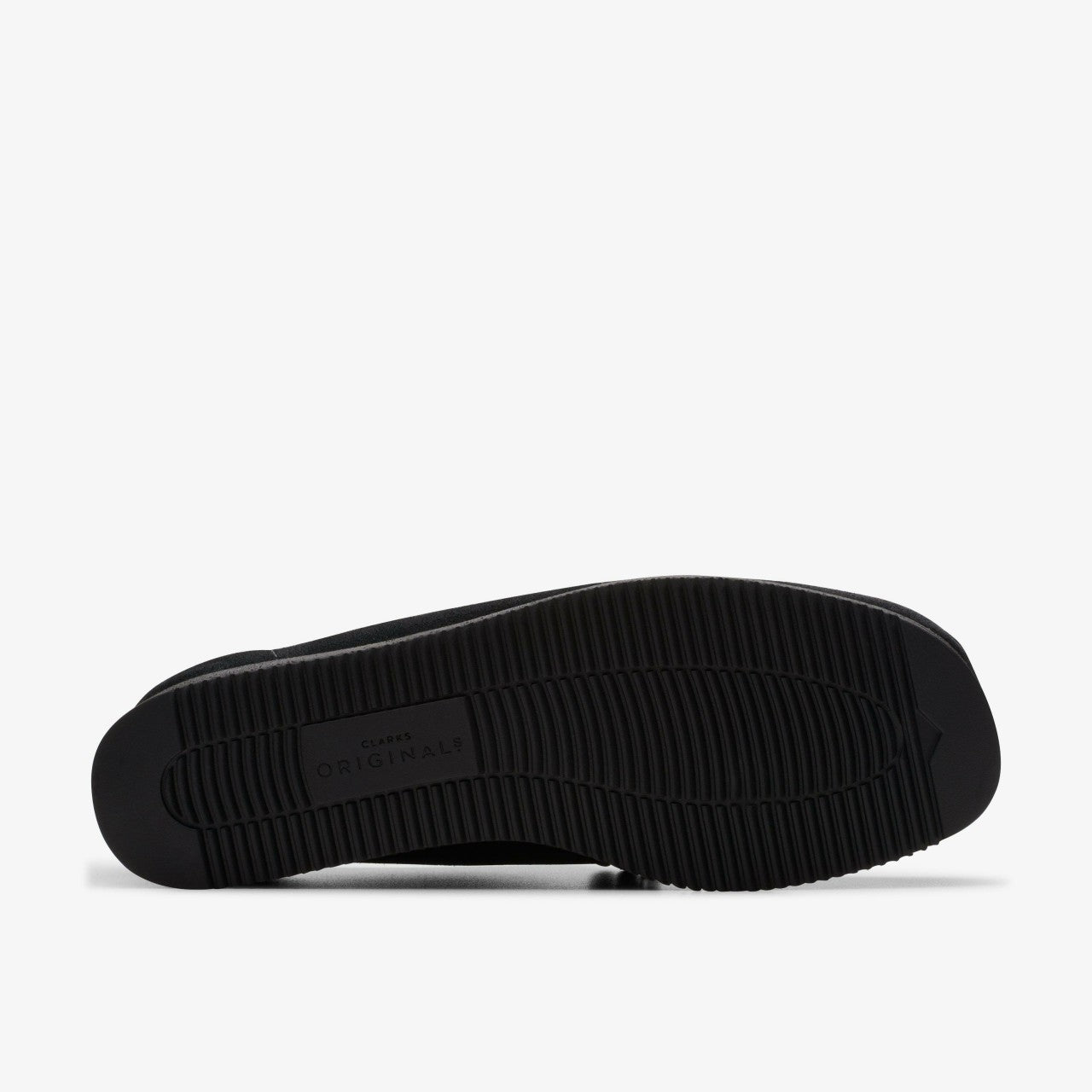 Women Wallacraft Bee Black Suede