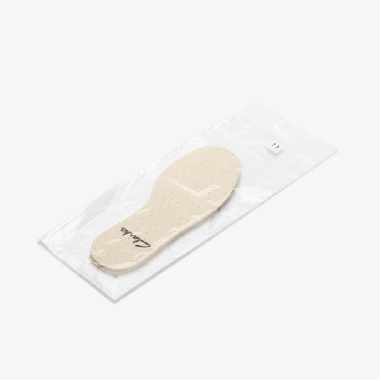 Women|Men Infant Size 11 Foam Insoles N/A