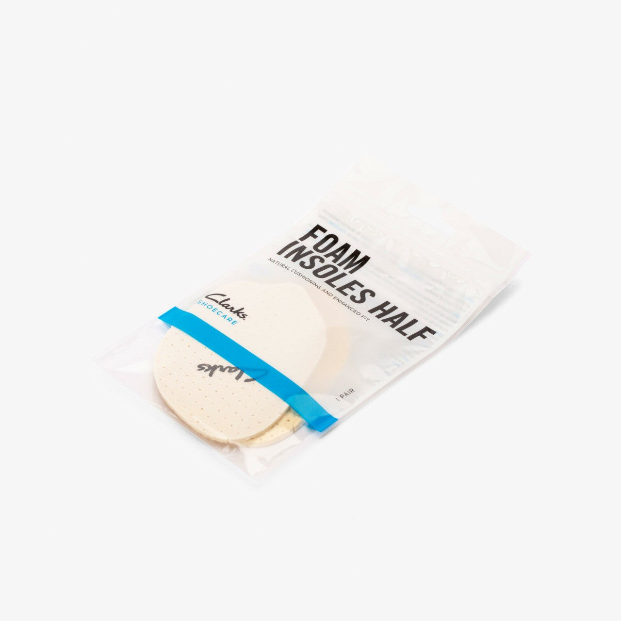 Women|Men Half Foam Insoles N/A