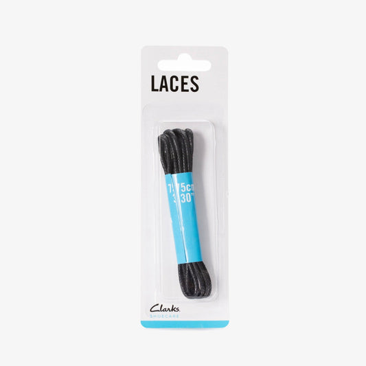 Women|Men 75cm Round Lace Black