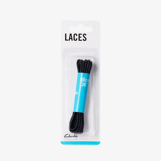 Women|Men 90cm Round Lace Black