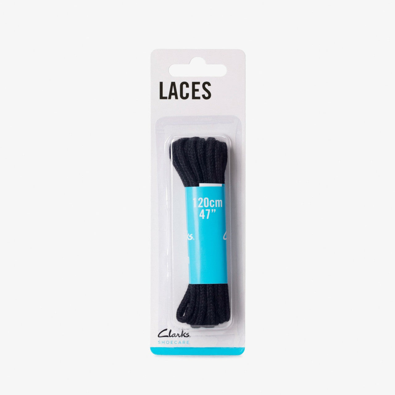 Women|Men 120cm Round Lace Black
