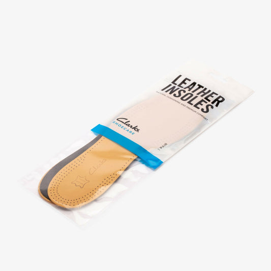 Women|Men Adults Size 6 Leather Insoles N/A