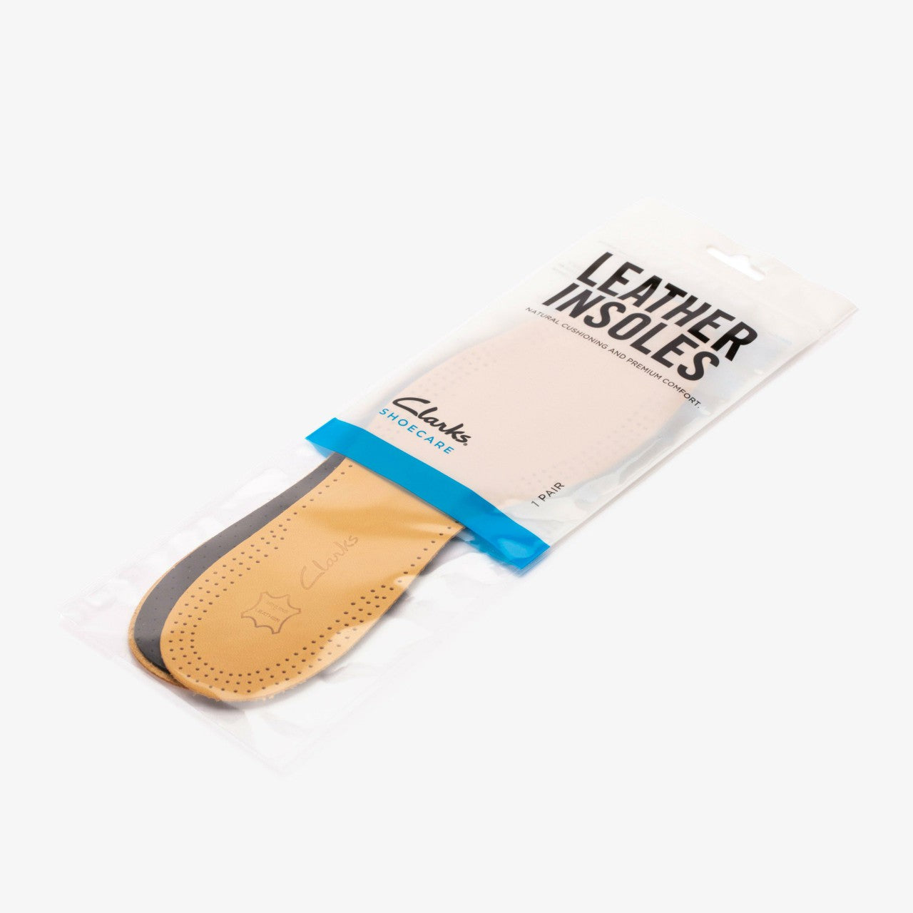 Women|Men Adults Size 11 Leather Insoles N/A