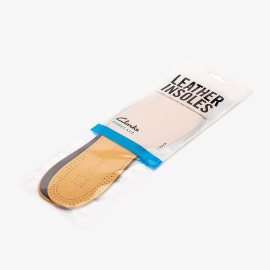 Women|Men Adults Size 11 Leather Insoles N/A
