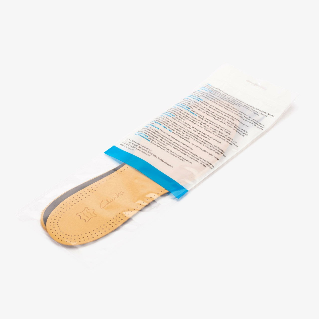 Women|Men Adults Size 11 Leather Insoles N/A