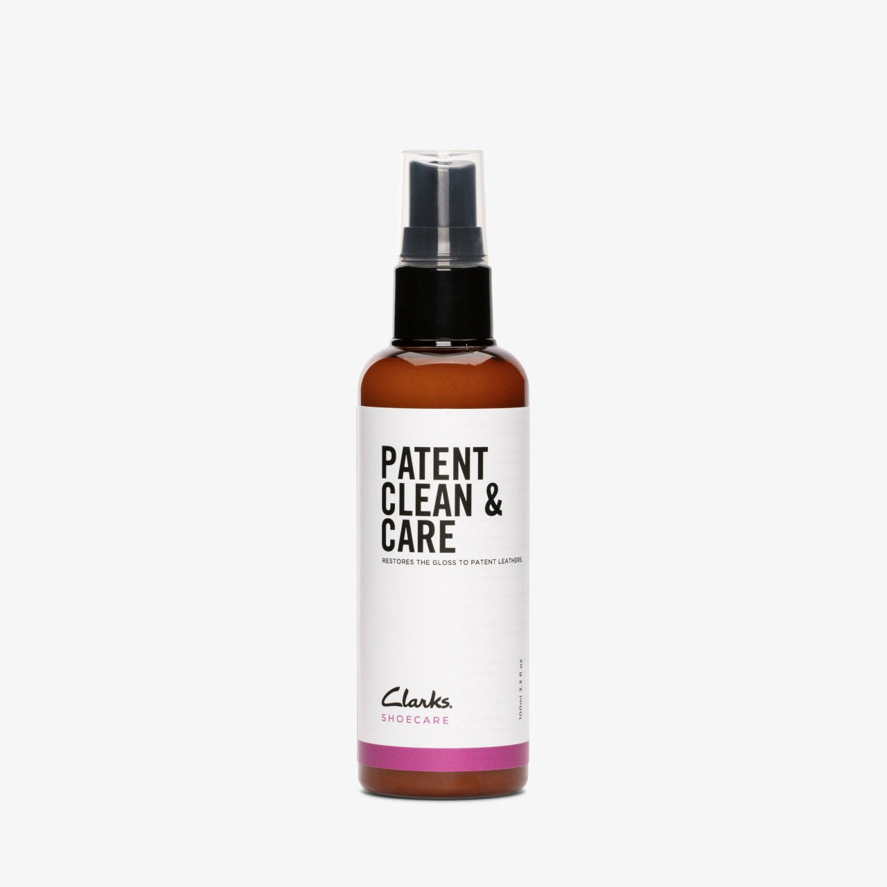 Women|Men Patent Clean N/A