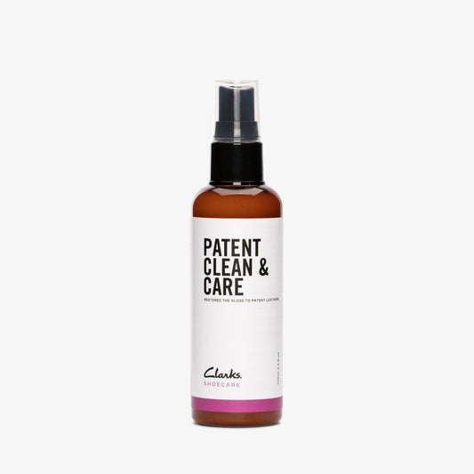 Women|Men Patent Clean N/A