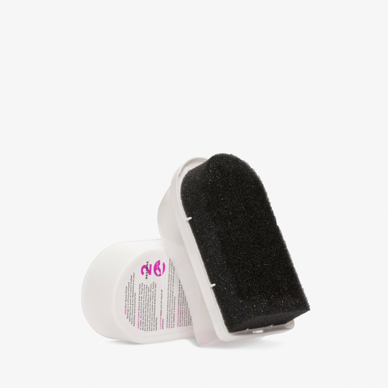 Women|Men Quick Shine Neutral