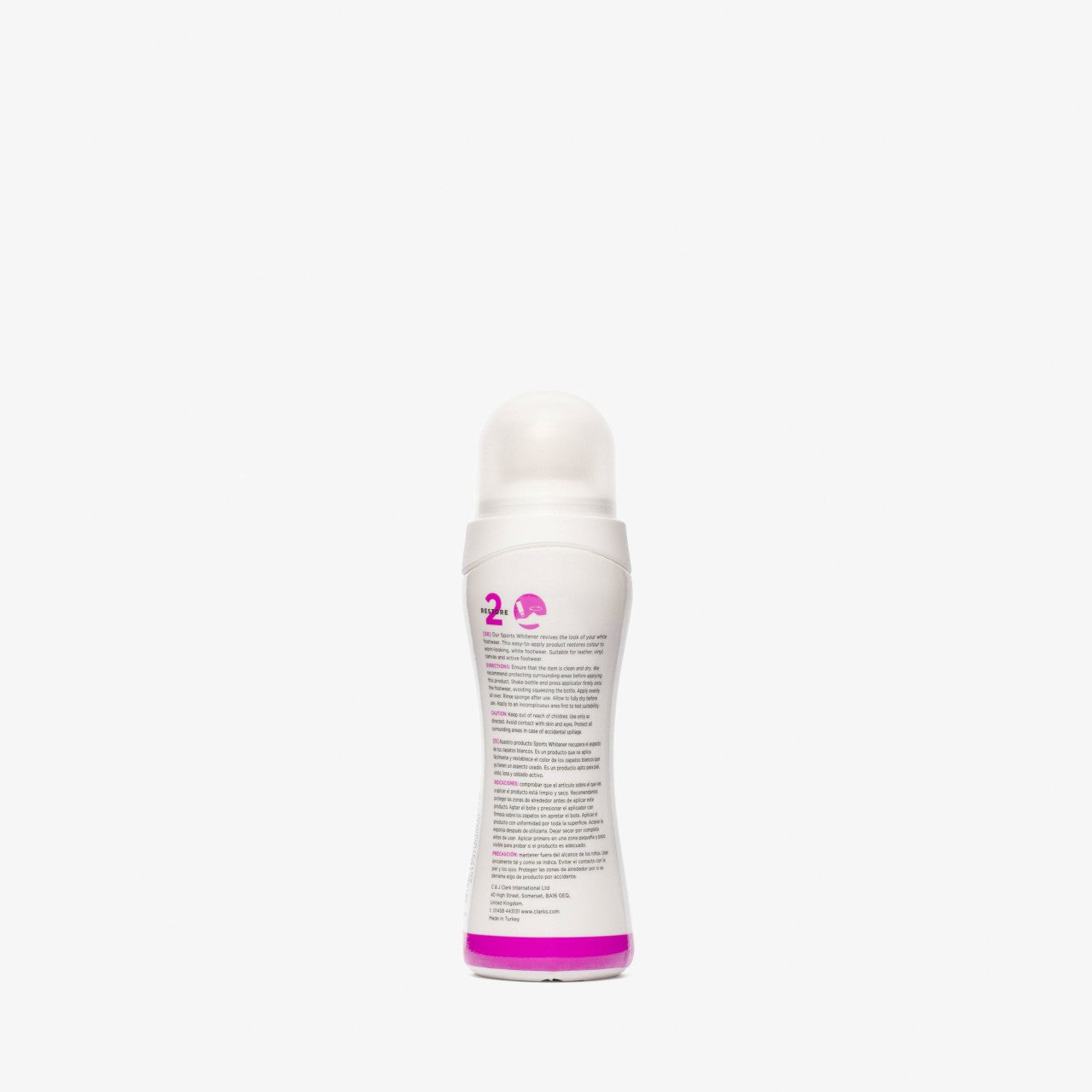 Women|Men Sport Whitener N/A